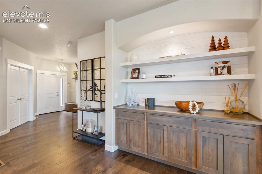 1110 Highlands Court, Woodland Park, CO 80863 — photo 5