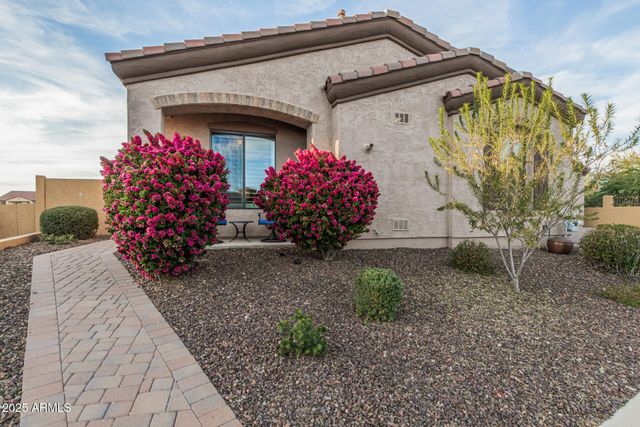 2152 N 88TH Street, Mesa, AZ 85207