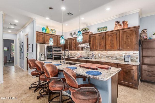 2152 N 88TH Street, Mesa, AZ 85207