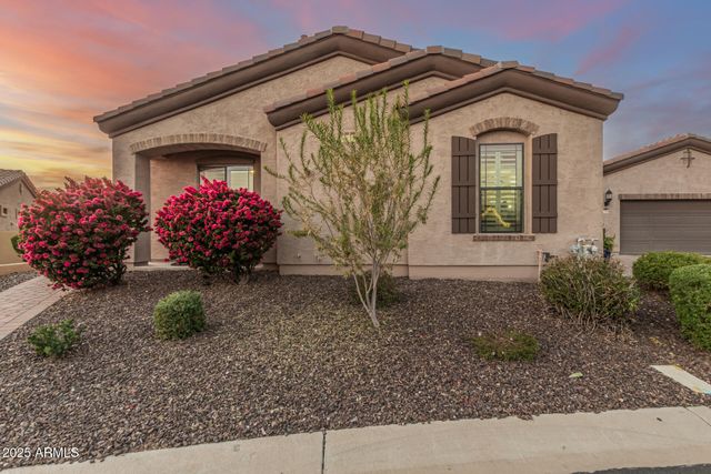2152 N 88TH Street, Mesa, AZ 85207