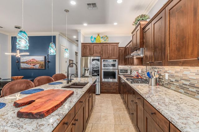 2152 N 88TH Street, Mesa, AZ 85207