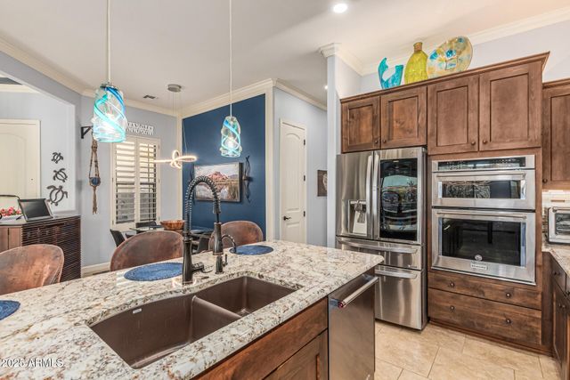 2152 N 88TH Street, Mesa, AZ 85207