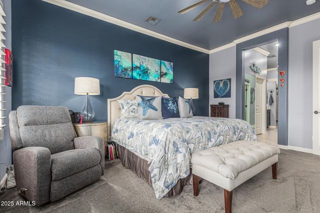 2152 N 88TH Street, Mesa, AZ 85207