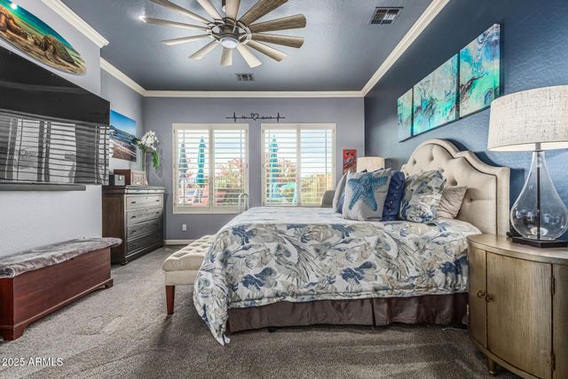 2152 N 88TH Street, Mesa, AZ 85207