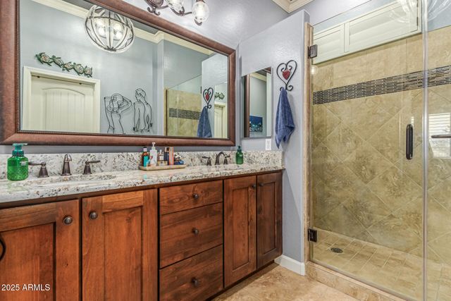 2152 N 88TH Street, Mesa, AZ 85207