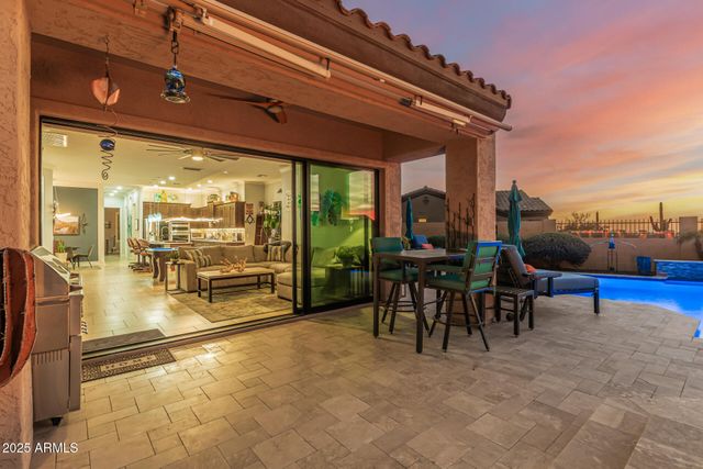 2152 N 88TH Street, Mesa, AZ 85207