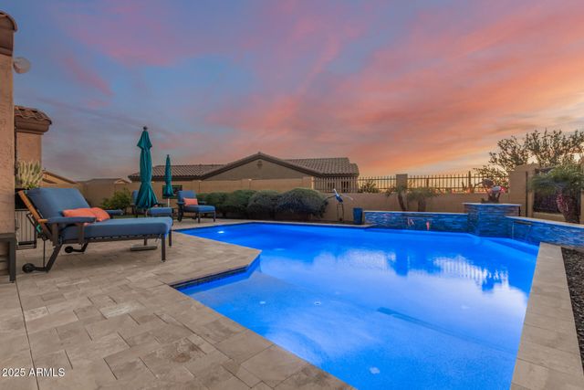 2152 N 88TH Street, Mesa, AZ 85207