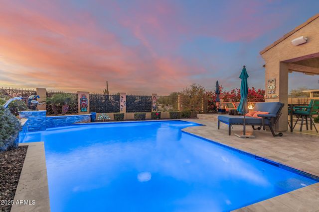 2152 N 88TH Street, Mesa, AZ 85207