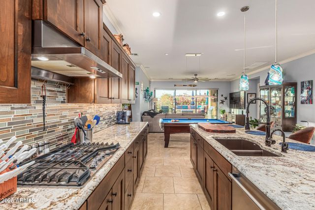 2152 N 88TH Street, Mesa, AZ 85207