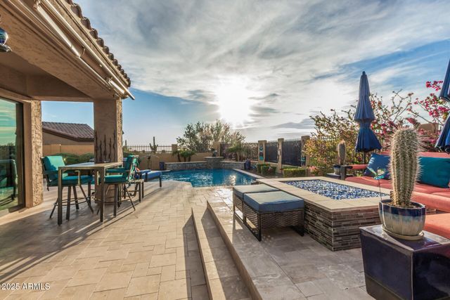 2152 N 88TH Street, Mesa, AZ 85207