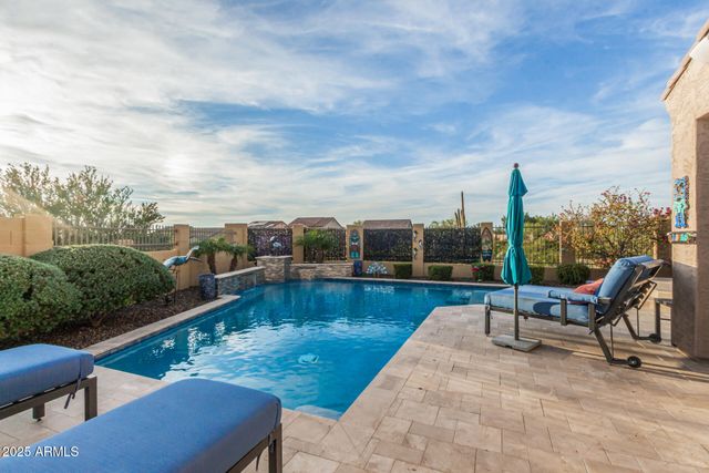 2152 N 88TH Street, Mesa, AZ 85207