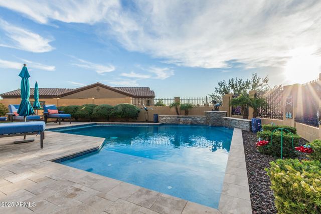2152 N 88TH Street, Mesa, AZ 85207