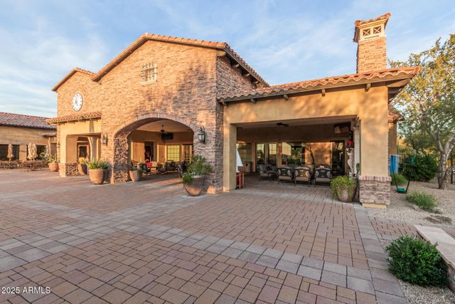 2152 N 88TH Street, Mesa, AZ 85207