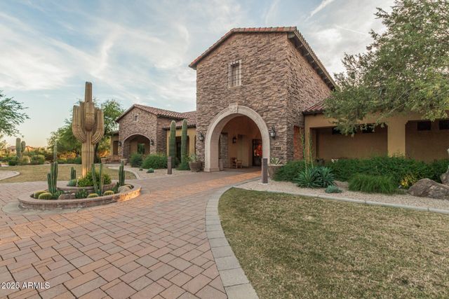 2152 N 88TH Street, Mesa, AZ 85207