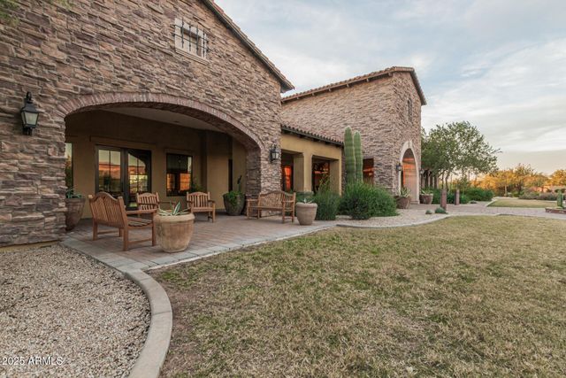 2152 N 88TH Street, Mesa, AZ 85207