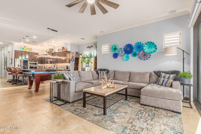 2152 N 88TH Street, Mesa, AZ 85207