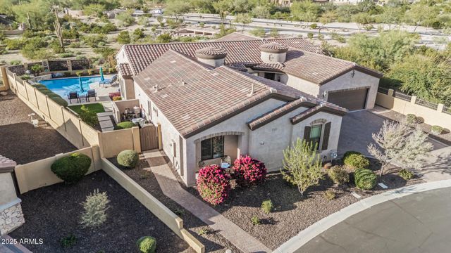 2152 N 88TH Street, Mesa, AZ 85207