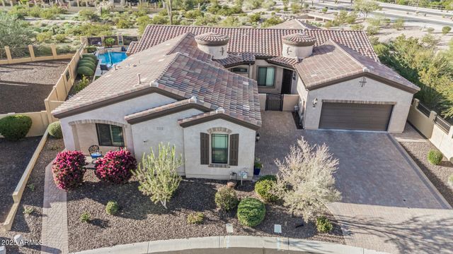 2152 N 88TH Street, Mesa, AZ 85207
