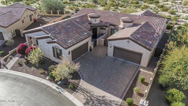 2152 N 88TH Street, Mesa, AZ 85207