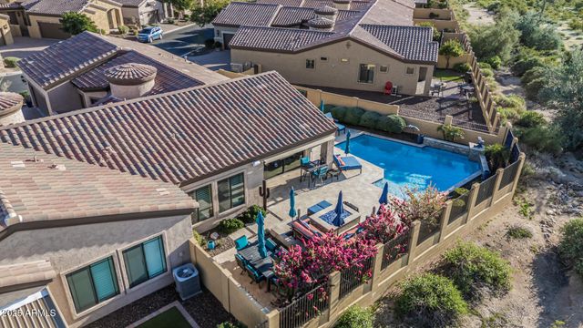 2152 N 88TH Street, Mesa, AZ 85207