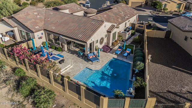 2152 N 88TH Street, Mesa, AZ 85207