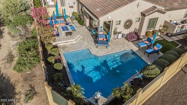 2152 N 88TH Street, Mesa, AZ 85207