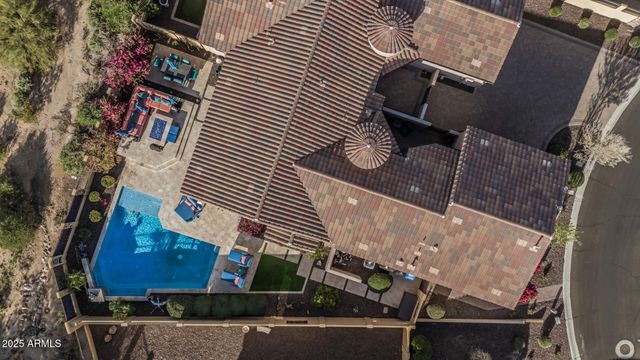 2152 N 88TH Street, Mesa, AZ 85207