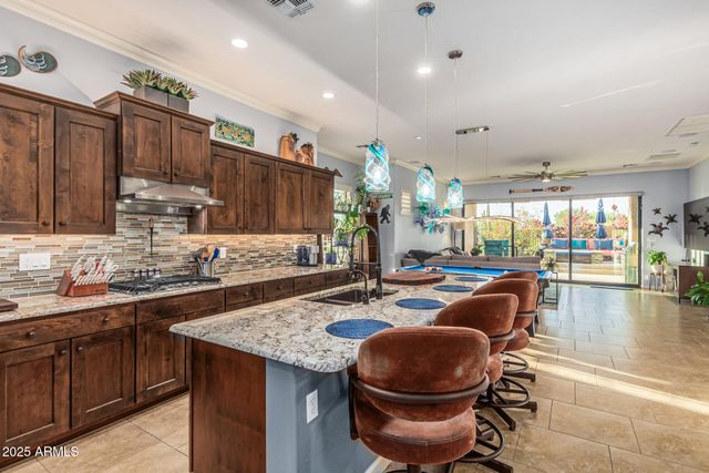 2152 N 88TH Street, Mesa, AZ 85207