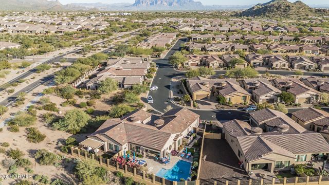 2152 N 88TH Street, Mesa, AZ 85207