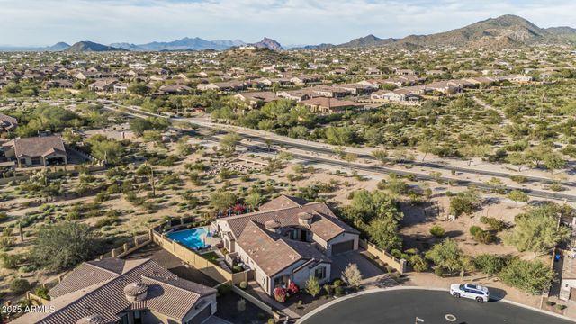 2152 N 88TH Street, Mesa, AZ 85207