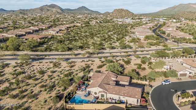 2152 N 88TH Street, Mesa, AZ 85207