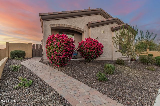 2152 N 88TH Street, Mesa, AZ 85207