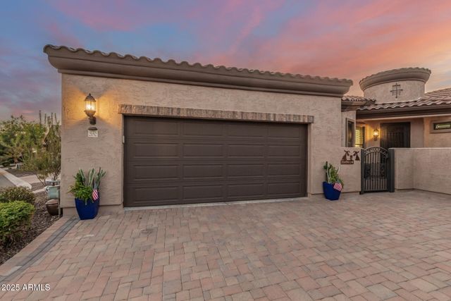 2152 N 88TH Street, Mesa, AZ 85207