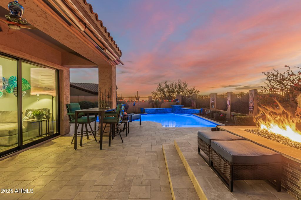 2152 N 88TH Street, Mesa, AZ 85207