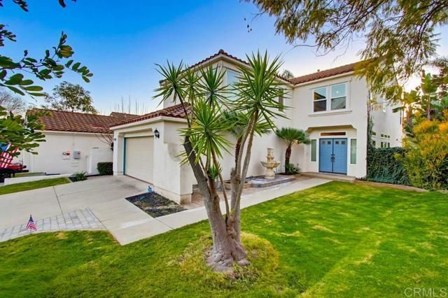 2345 Amber Oak Lane, Escondido, CA 92027