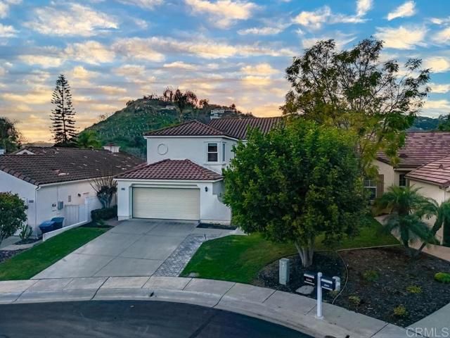 2345 Amber Oak Lane, Escondido, CA 92027