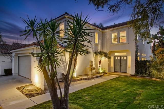 2345 Amber Oak Lane, Escondido, CA 92027