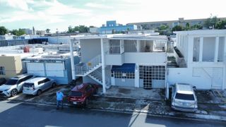 553 CALLE CABO H ALVERIO EXT. ROOSEVELT, San Juan, PR 00921