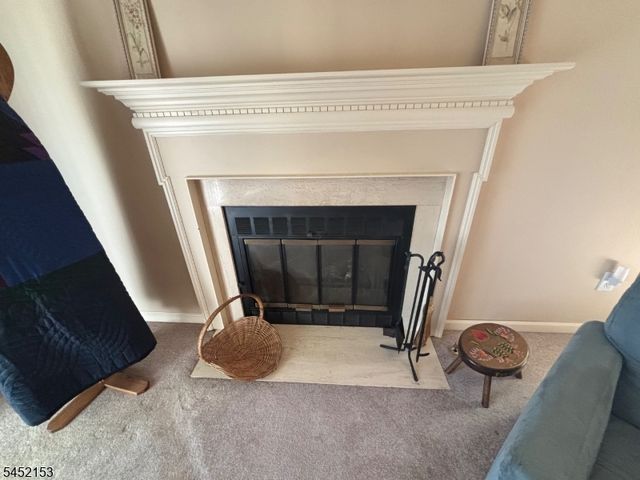 17 Choctaw Ridge Rd, Branchburg Twp., NJ 08876