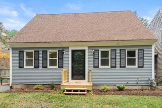 44 Pisces Ln 44, Plymouth, MA 02360
