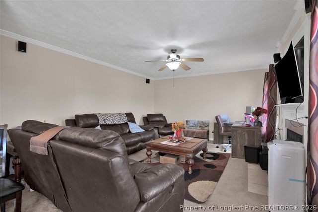 429 Bristlecone Road, Fayetteville, NC 28311