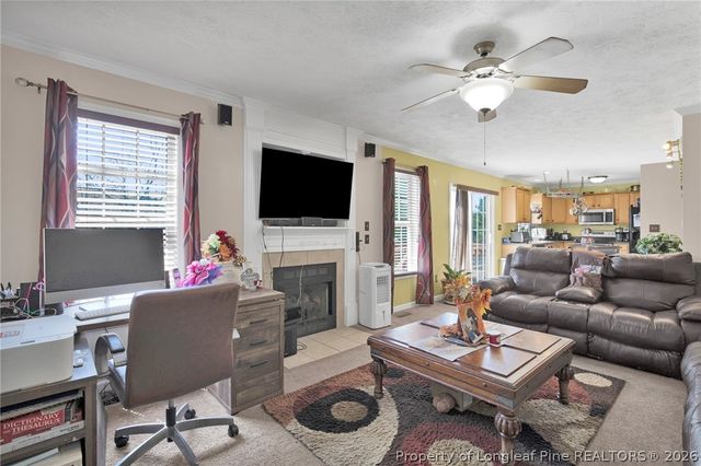 429 Bristlecone Road, Fayetteville, NC 28311