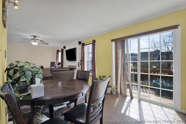 429 Bristlecone Road, Fayetteville, NC 28311