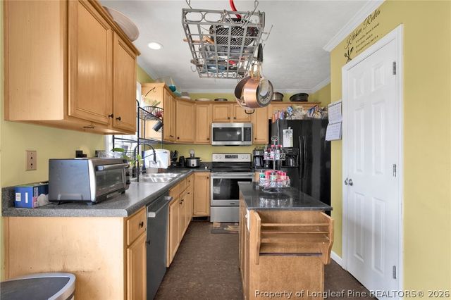 429 Bristlecone Road, Fayetteville, NC 28311