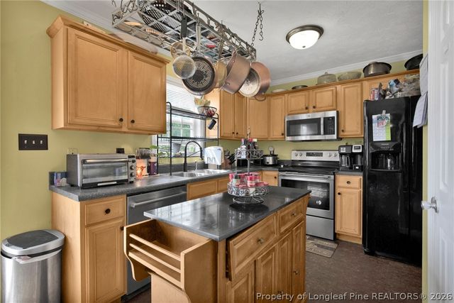 429 Bristlecone Road, Fayetteville, NC 28311