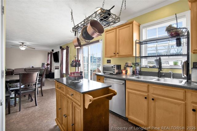 429 Bristlecone Road, Fayetteville, NC 28311