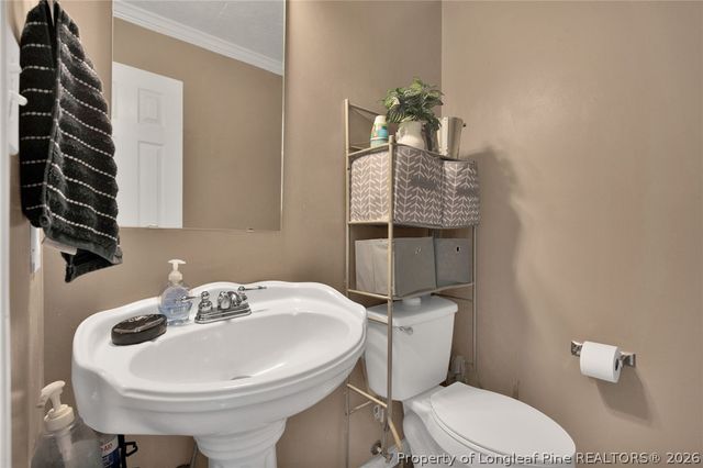 429 Bristlecone Road, Fayetteville, NC 28311