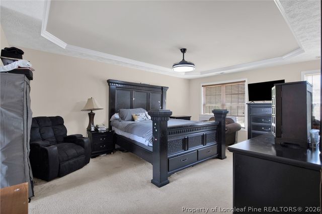 429 Bristlecone Road, Fayetteville, NC 28311