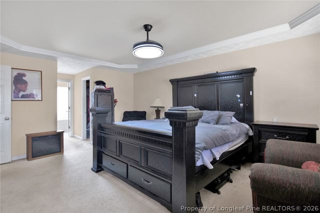 429 Bristlecone Road, Fayetteville, NC 28311