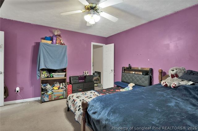 429 Bristlecone Road, Fayetteville, NC 28311